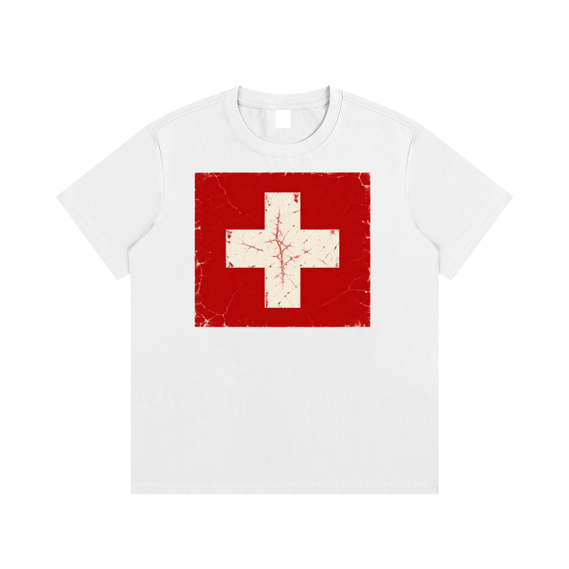 Emergency Tee