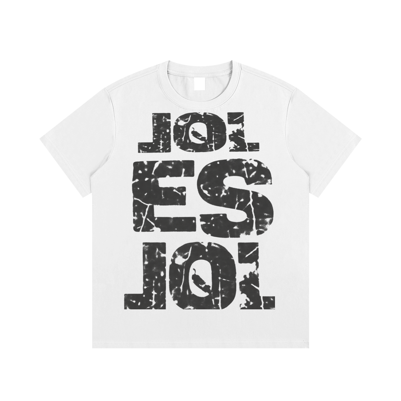Streetwear Tee