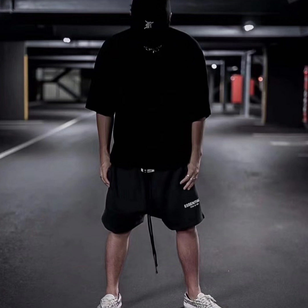Essentials short