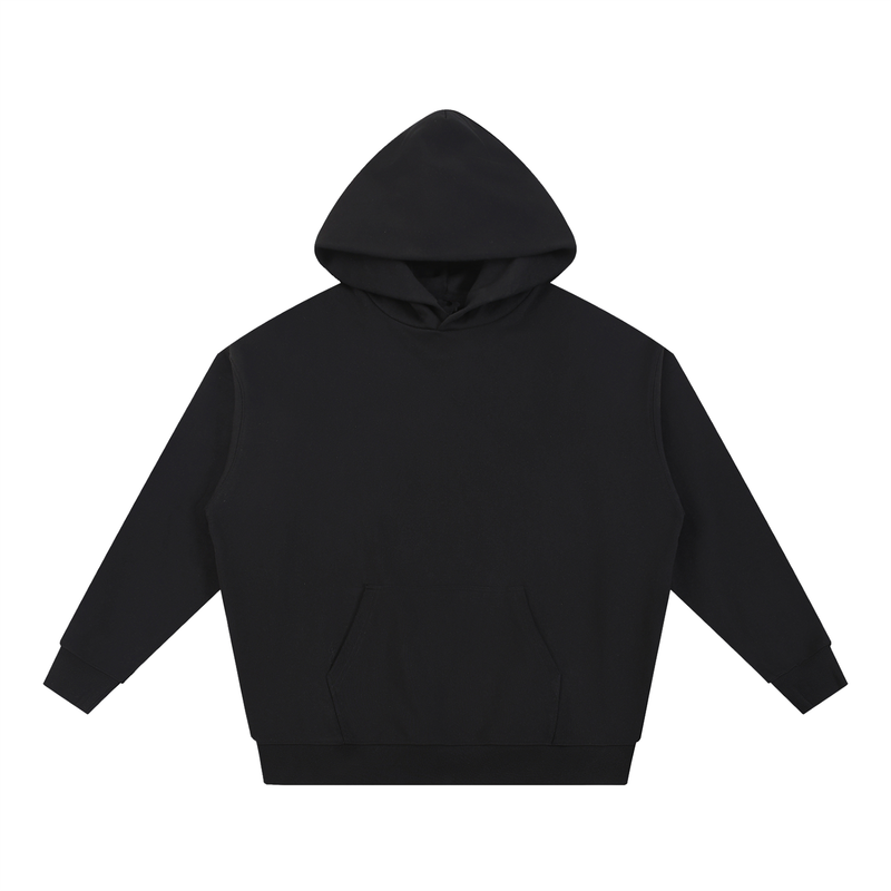 Bloody Hoodie