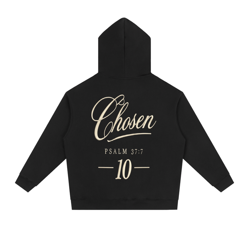 Belief Hoodie