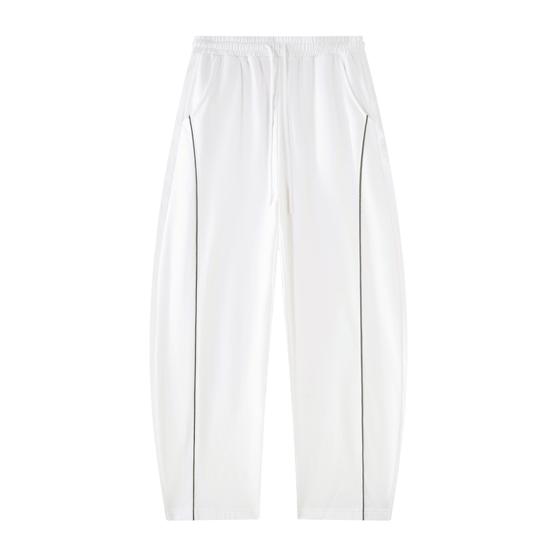 Logo Sweatpants