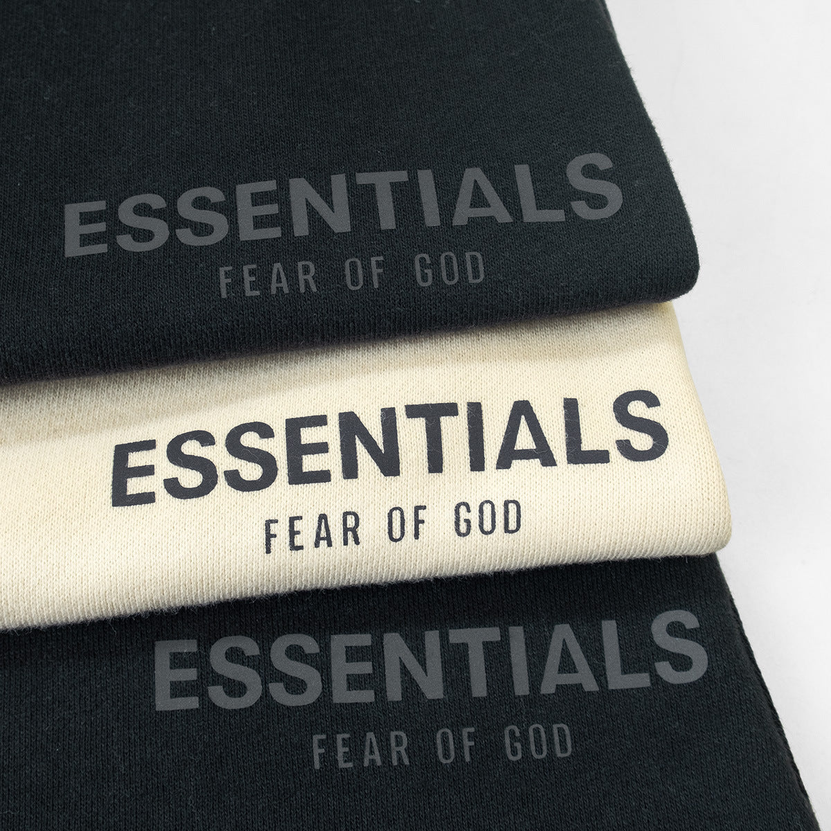 Essentials short