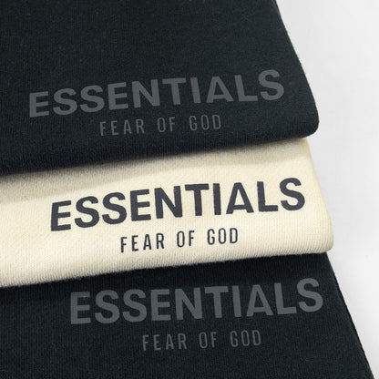 Essentials short