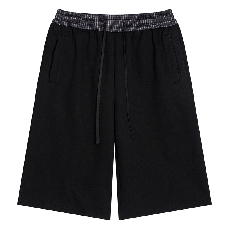 Flex Shorts
