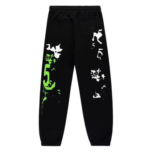 SP5DER Joggers