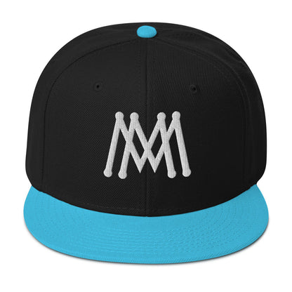 McEachin Snapback Hat