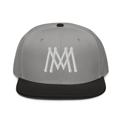 McEachin Snapback Hat