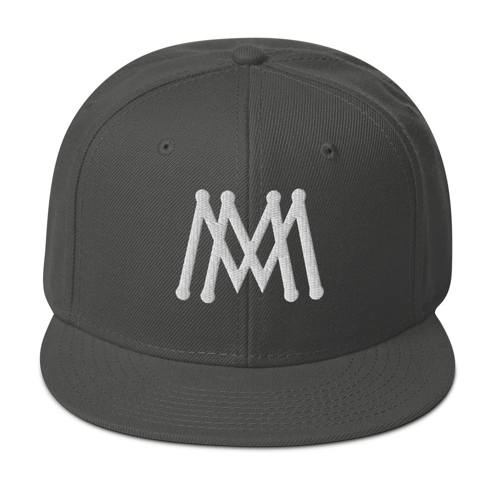 McEachin Snapback Hat