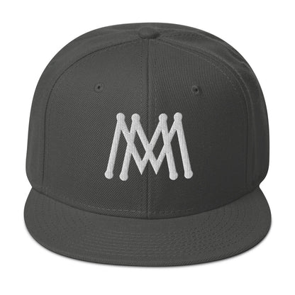 McEachin Snapback Hat