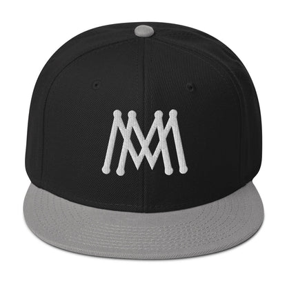 McEachin Snapback Hat