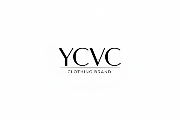 YCVC Clothing Logo